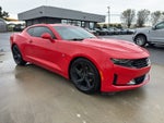 2020 Chevrolet Camaro 1LT RS