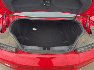 2020 Chevrolet Camaro 1LT RS