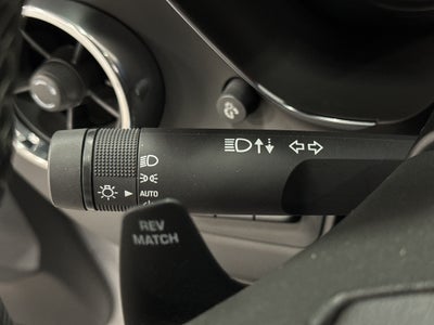 2018 Chevrolet Camaro 2SS