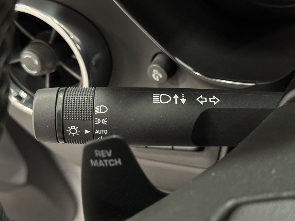 2018 Chevrolet Camaro 2SS