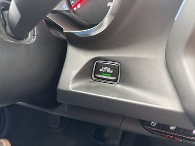 2018 Chevrolet Camaro SS 2SS