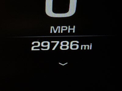 2018 Chevrolet Camaro SS 2SS