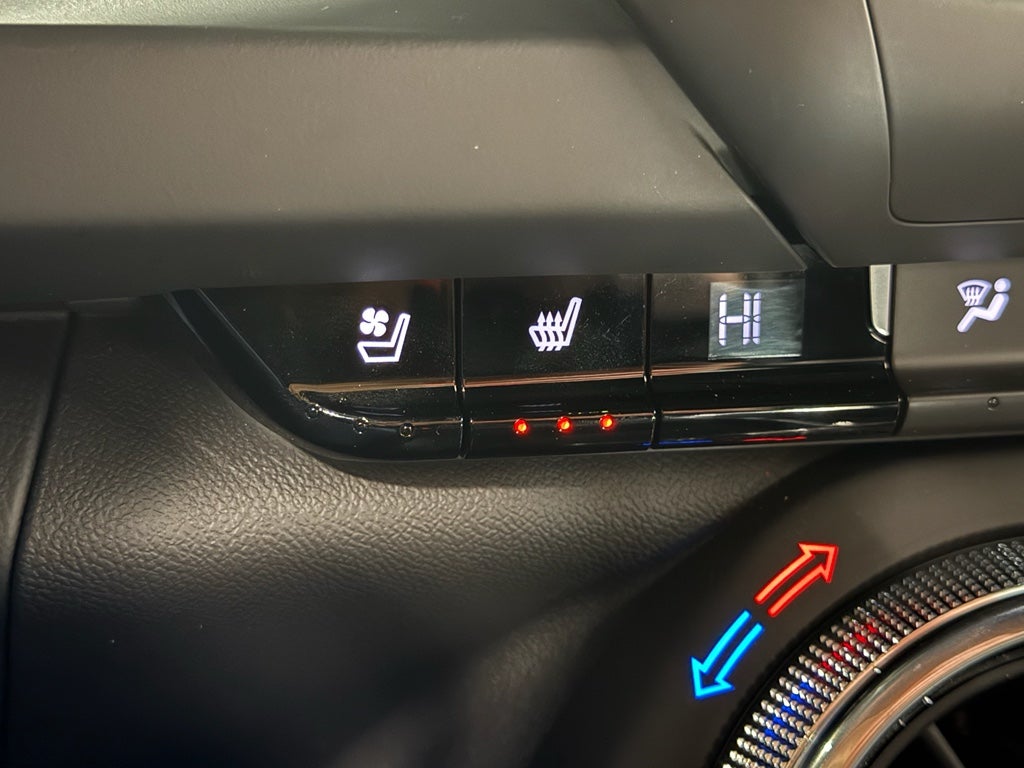 2018 Chevrolet Camaro SS 2SS