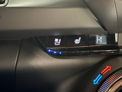 2018 Chevrolet Camaro SS 2SS