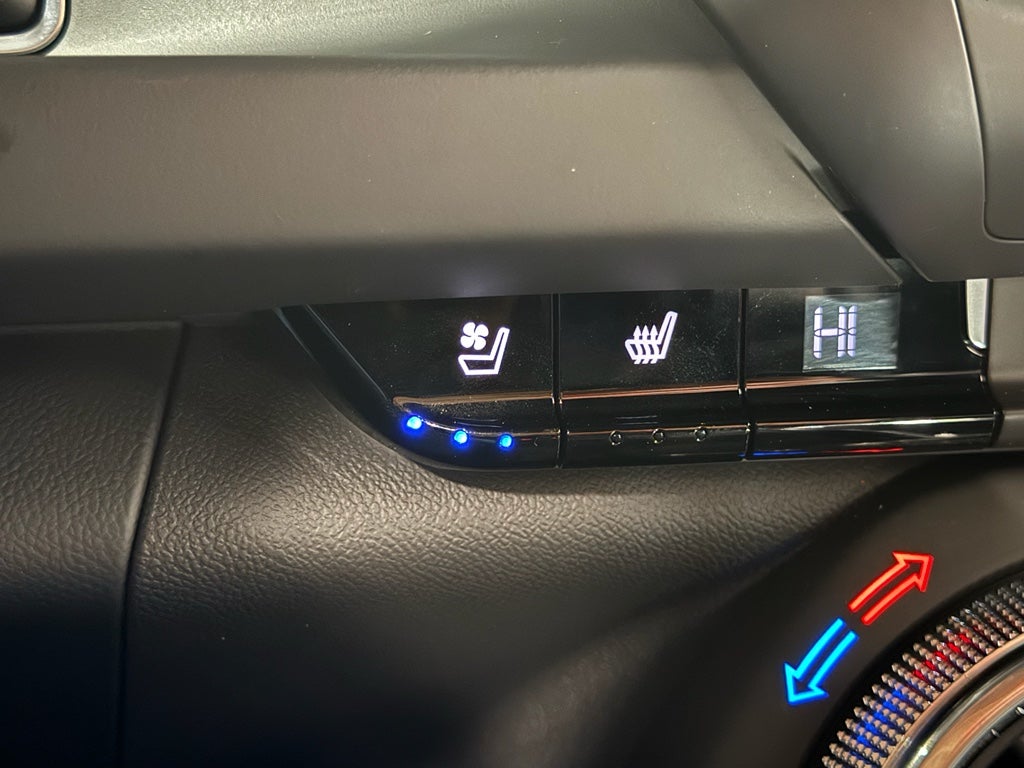 2018 Chevrolet Camaro SS 2SS