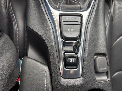 2018 Chevrolet Camaro SS 2SS