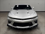 2018 Chevrolet Camaro SS 2SS