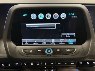 2017 Chevrolet Camaro ZL1