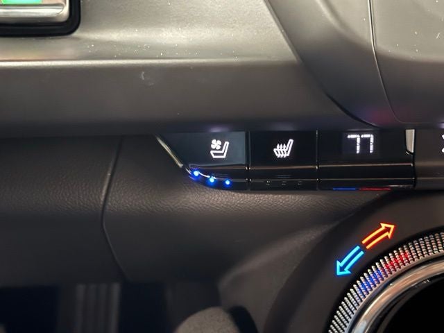 2017 Chevrolet Camaro ZL1