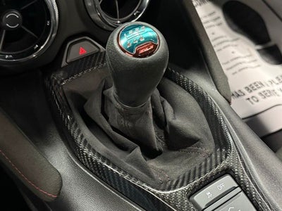 2017 Chevrolet Camaro ZL1