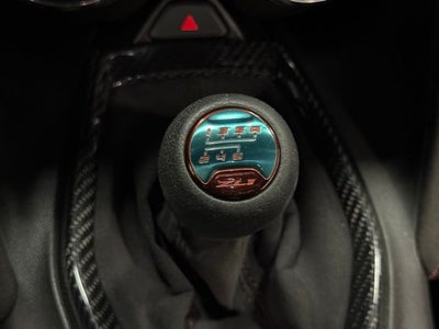 2017 Chevrolet Camaro ZL1