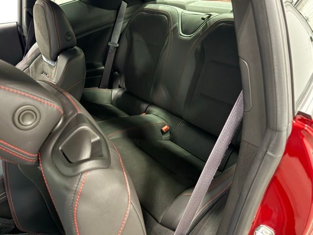 2017 Chevrolet Camaro ZL1