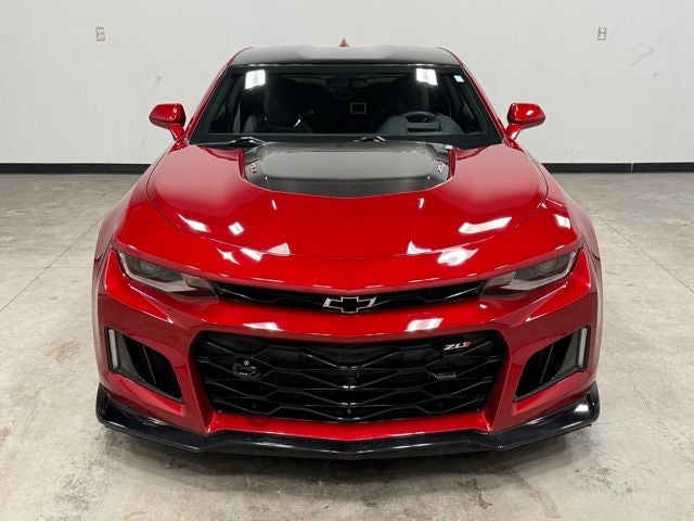 2017 Chevrolet Camaro ZL1