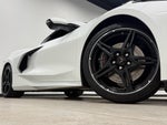 2022 Chevrolet Corvette 1LT