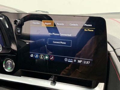 2022 Chevrolet Corvette 1LT