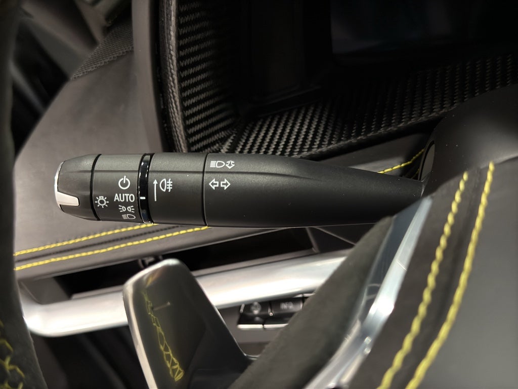 2023 Chevrolet Corvette 3LT $103,530 MSRP