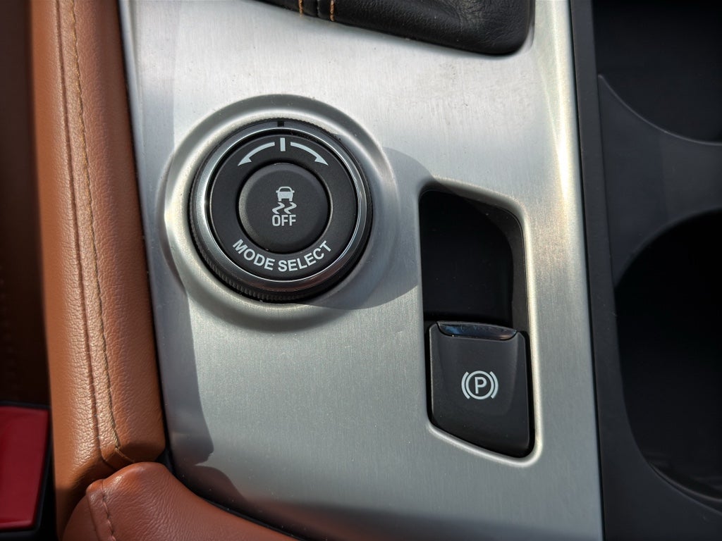 2014 Chevrolet Corvette Z51 2LT