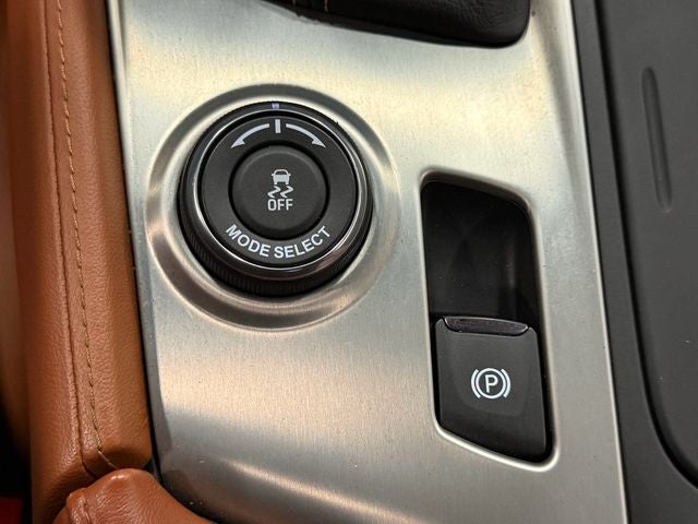 2014 Chevrolet Corvette Stingray Z51 2LT