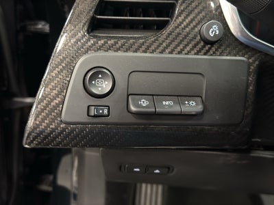 2016 Chevrolet Corvette Z51 3LT