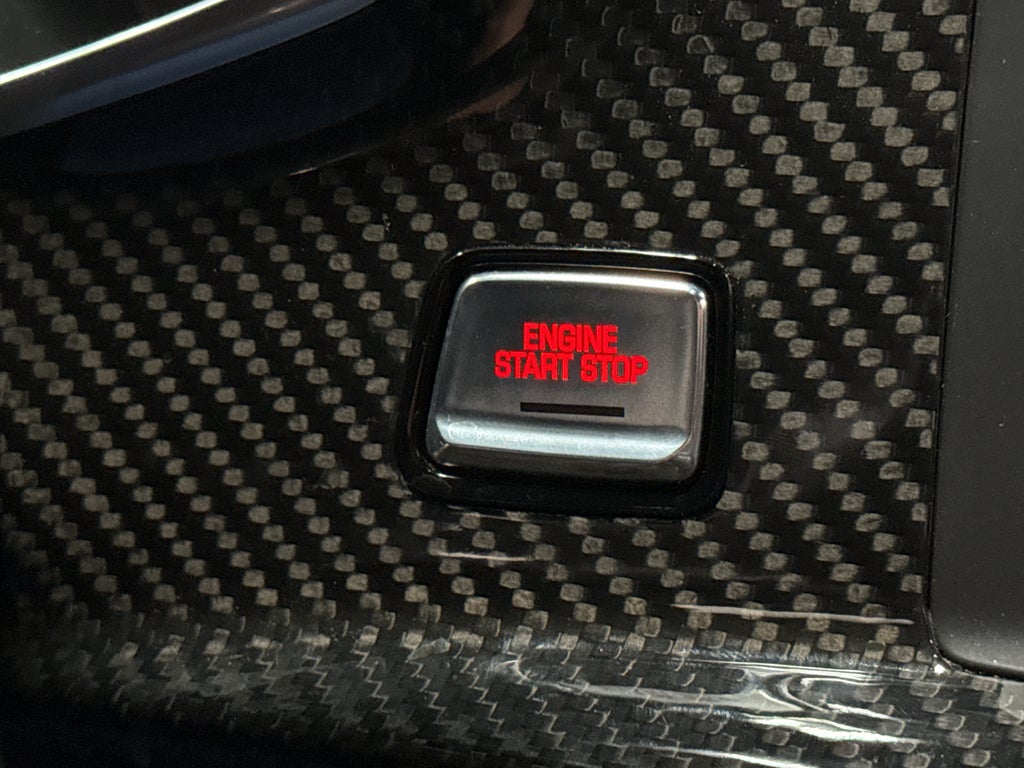 2016 Chevrolet Corvette Z51 3LT