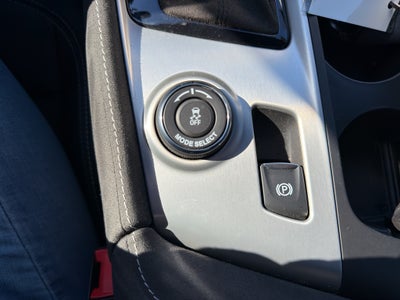 2016 Chevrolet Corvette Z51 3LT