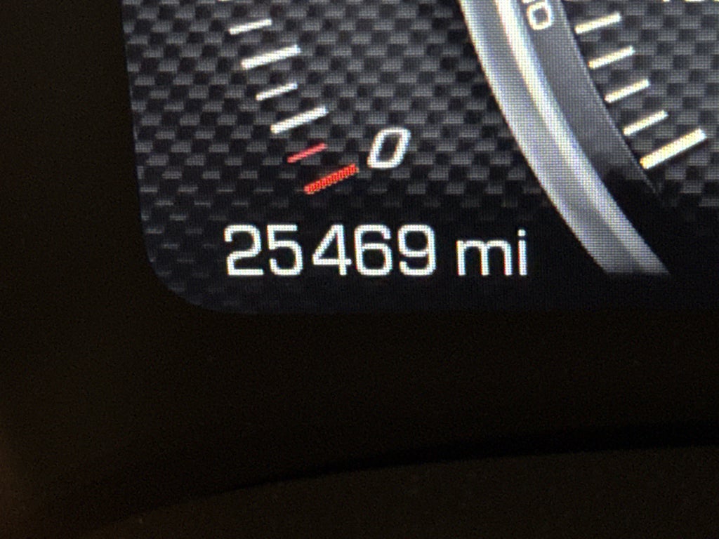 2016 Chevrolet Corvette Z51 3LT