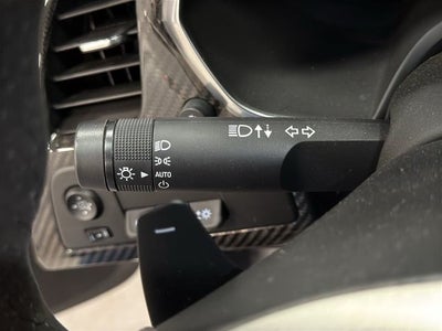 2016 Chevrolet Corvette Stingray Z51 3LT