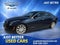 2017 Cadillac ATS 2.0L Turbo Luxury