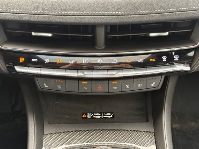 2026 Cadillac CT5 V-Series