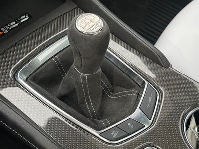 2026 Cadillac CT5 V-Series
