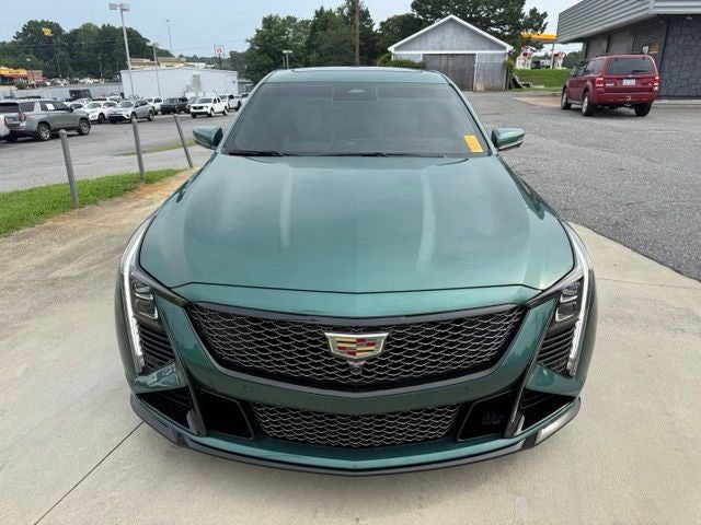 2026 Cadillac CT5 V-Series