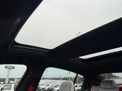 2026 Cadillac CT5 V-Series
