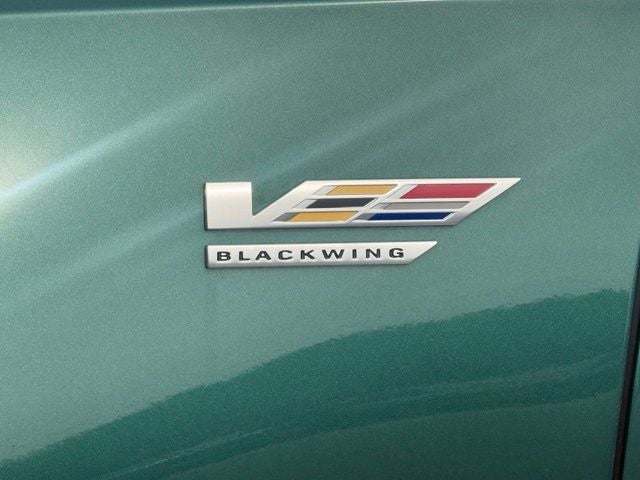 2026 Cadillac CT5 V-Series