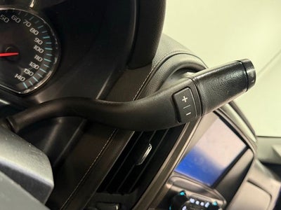 2019 Chevrolet Silverado 2500HD High Country