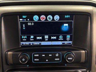 2019 Chevrolet Silverado 2500HD High Country