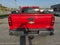 2016 Chevrolet Silverado LTZ
