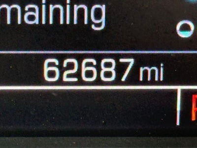 2017 Chevrolet Silverado 2500HD LTZ