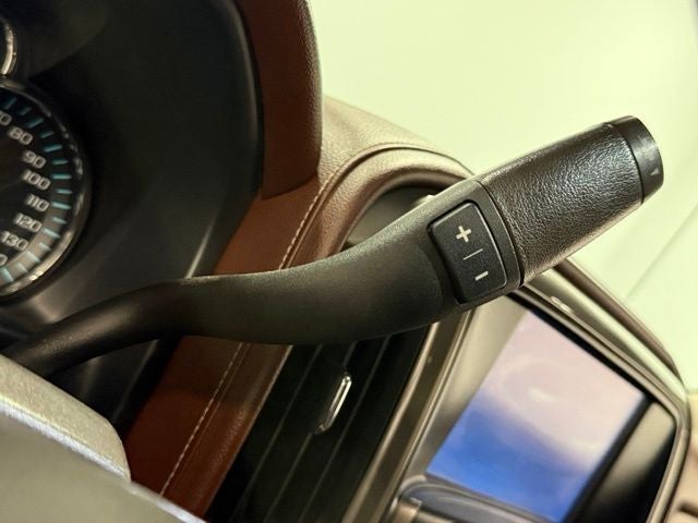 2015 Chevrolet Silverado 3500HD High Country