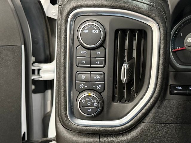 2022 Chevrolet Silverado 2500HD High Country