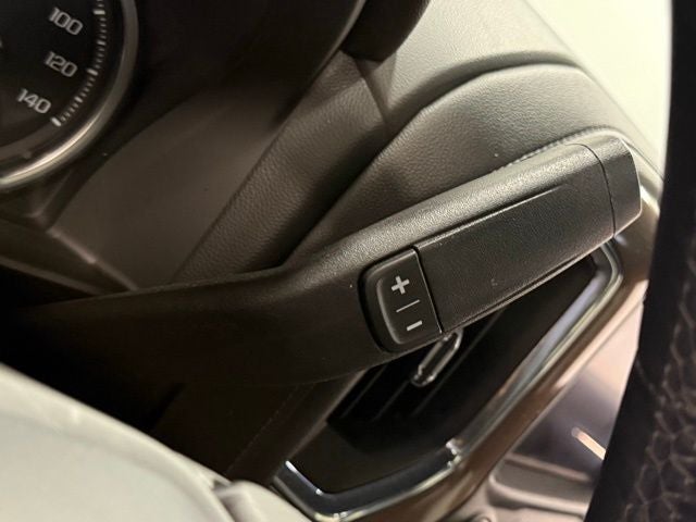 2022 Chevrolet Silverado 2500HD High Country