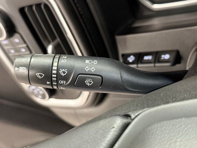 2022 Chevrolet Silverado 2500HD High Country