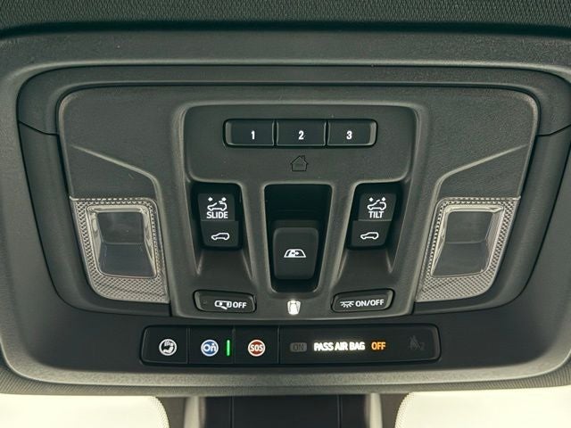 2022 Chevrolet Silverado 2500HD High Country