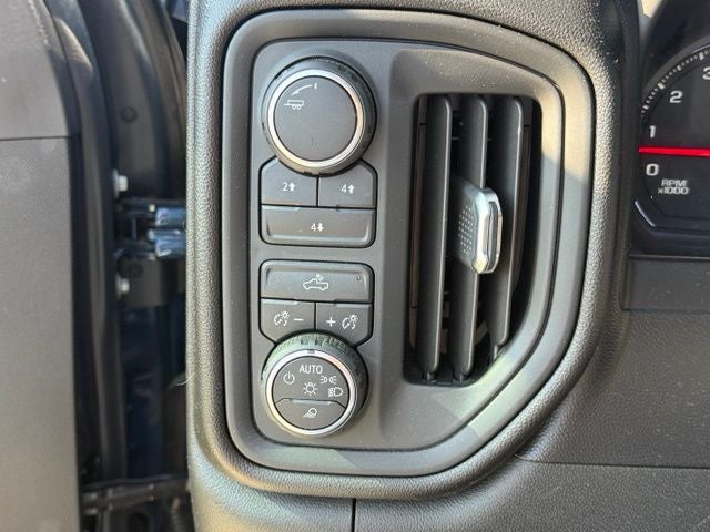 2021 Chevrolet Silverado 2500HD Custom