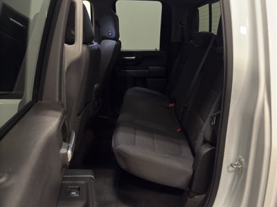 2022 Chevrolet Silverado LT ALL STAR