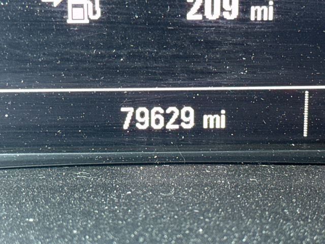 2018 Chevrolet Colorado Work Truck