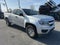 2018 Chevrolet Colorado Work Truck