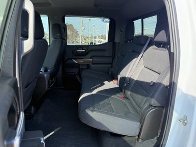 2020 Chevrolet Silverado RST