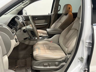 2016 GMC Acadia SLT-1