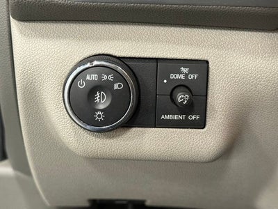 2016 GMC Acadia SLT-1