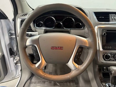 2016 GMC Acadia SLT-1